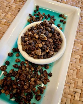 Salt Manathakali Vathal 1kg